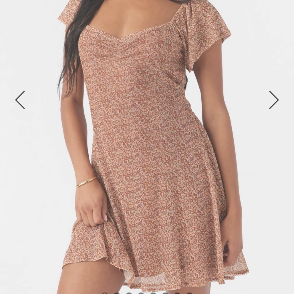 O’Neil summer dress